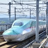 新幹線札幌駅開通とビジネス波及効果