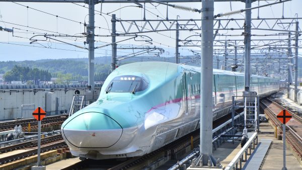 新幹線札幌駅開通とビジネス波及効果