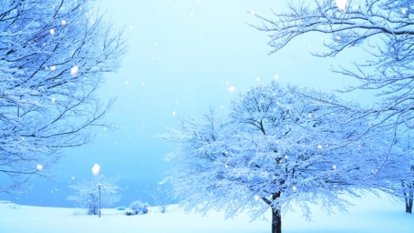 年末年始休業(2022-23)のお知らせ