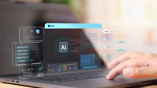 AIと共に歩む2026年へ～パートナーシップとワークフロー進化の1年を振り返って